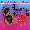 APK Tamil Item Songs Videos