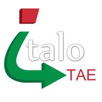 Italo โปสเตอร์