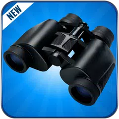 Mega Zoom Fernglas App APK Herunterladen