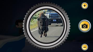 ميجا تكبير المناظير التطبيق تصوير الشاشة 2