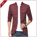 Men Jacket Suit Photo Editor APK
