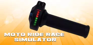 Moto drosseln Simulator Frei