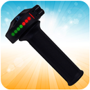 Moto-throttle Simulator gratis-APK