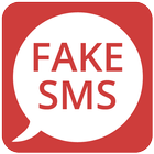 Fake Text Message Generator icon