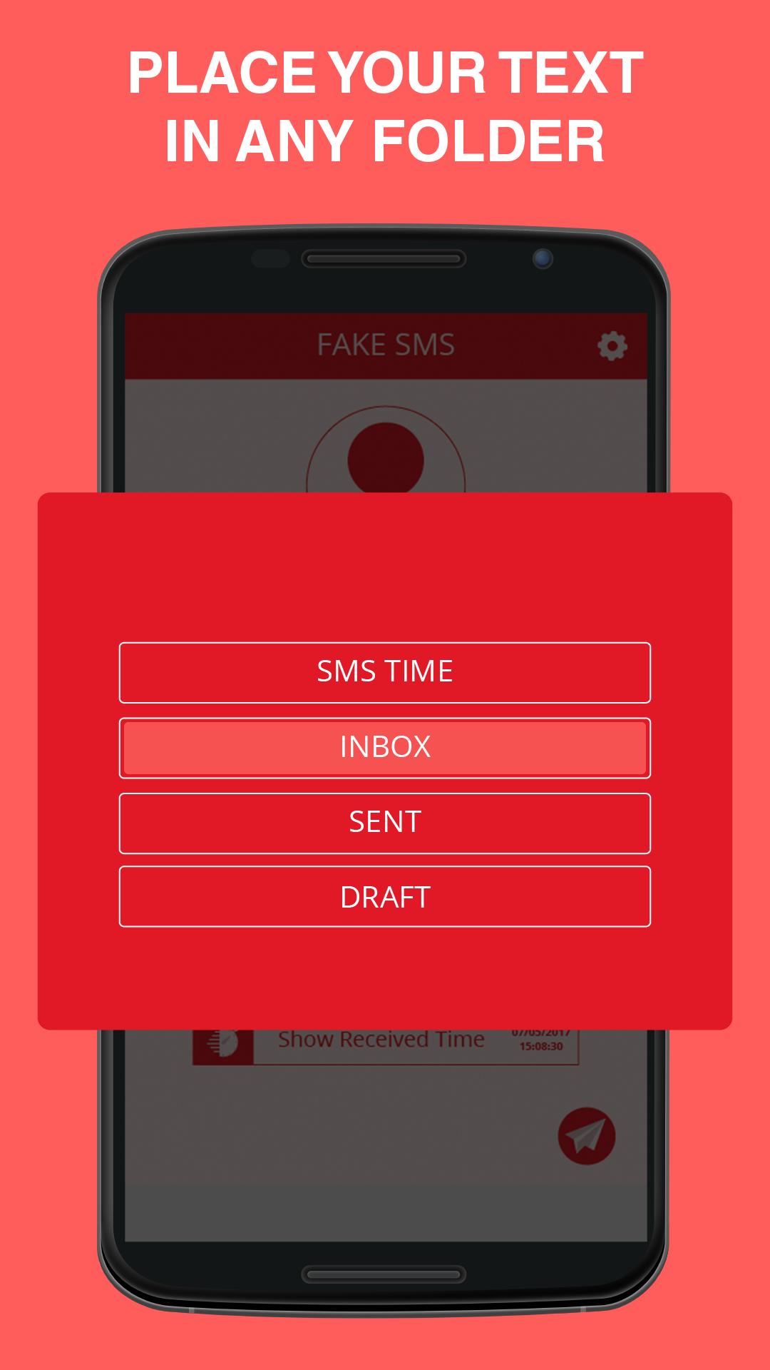 Fake Text Message Generator APK for Android Download