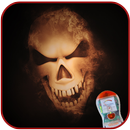 Ghost Detector Radar Camera Prank APK