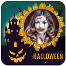 Halloween Photo Editor Scary APK