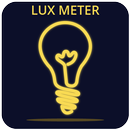Compteur LUX - Luxmètre APK