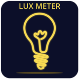 Compteur LUX - Luxmètre