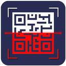 QR コード スキャナ アプリ APK