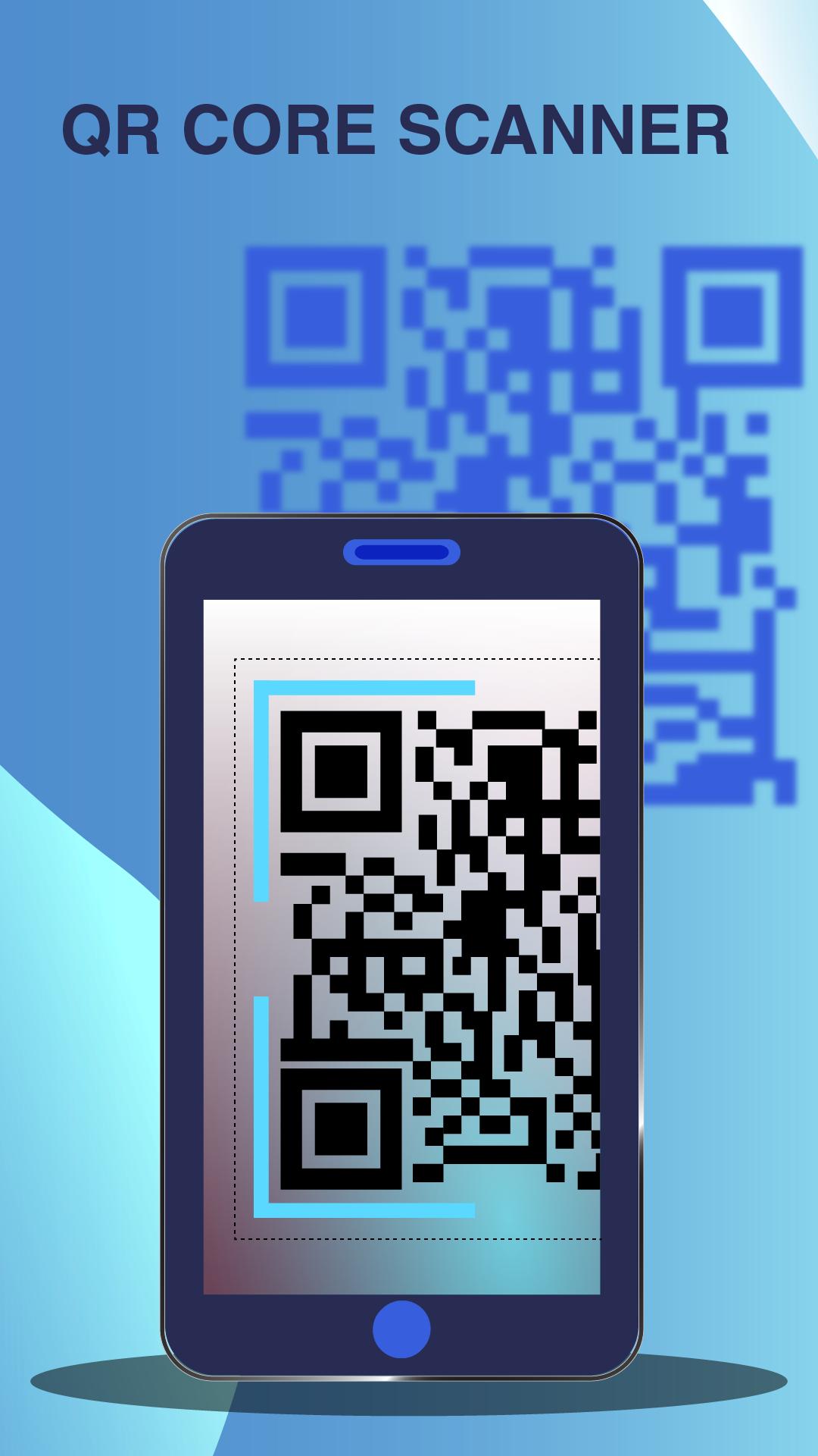 Камера не считывает qr код