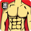 Six Pack in 30 Days - Abs Workout for Men