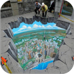 3D Painting Images