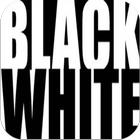 Wallpapers Black and White HD أيقونة