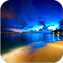 Wallpapers of Sunsets HD APK