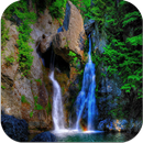 Wallpapers of Waterfalls HD APK