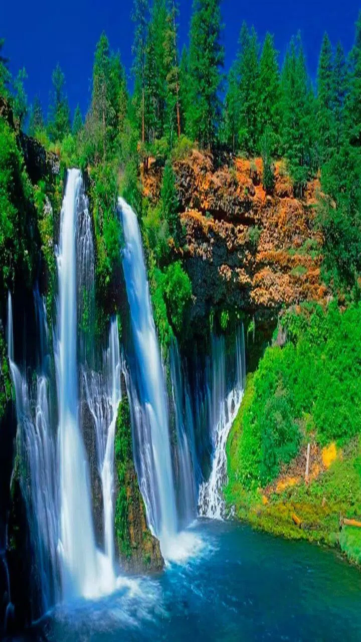 Wallpapers of Waterfalls HD APK for Android Download Wallpapers of Waterfalls HD APK for Android Download