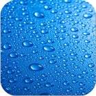 Wet Glasses Wallpapers HD آئیکن