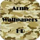 Army Wallpapers HD icon