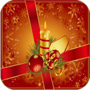 Christmas Candles Wallpapers APK