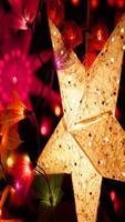 Christmas Lights Wallpapers HD Cartaz