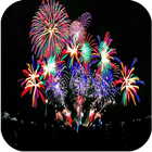 Fireworks Wallpapers HD 图标