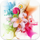 Floral Wallpapers HD APK