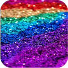 Glitter Wallpapers HD иконка