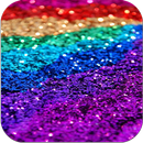 Glitter Wallpapers HD APK