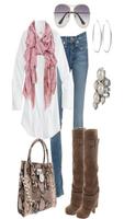 How to Combine White Clothes تصوير الشاشة 3