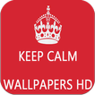 Keep Calm Wallpapers HD