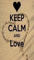 Keep Calm Wallpapers HD 截图 2