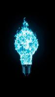 Light Bulbs Wallpapers HD imagem de tela 3