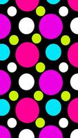 Polka Dots Wallpapers HD capture d'écran 3