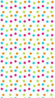 Polka Dots Wallpapers HD ポスター