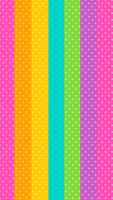 Polka Dots Wallpapers HD capture d'écran 1