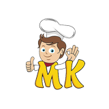 Mehuls Kitchen icono