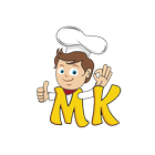 Mehuls Kitchen icon