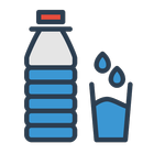 Water Contens Key icon