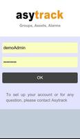 ASYTRACK پوسٹر