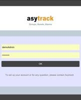 ASYTRACK اسکرین شاٹ 1