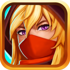 Shinobi: Tune of Revenge أيقونة