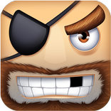 Potshot Pirates 3D Free