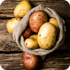 Beneficios del papas 图标