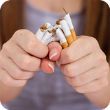 Perjuicios por fumar cigarrillos иконка