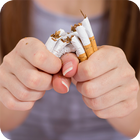 Perjuicios por fumar cigarrillos biểu tượng