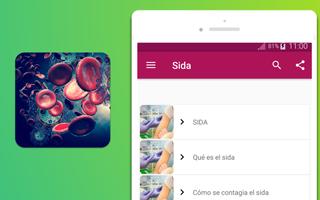 Sida اسکرین شاٹ 2