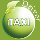 iTAXI Driver ikon