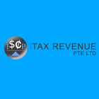 ITAX REVENUE ไอคอน