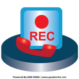 Call Recorder v.1 icône